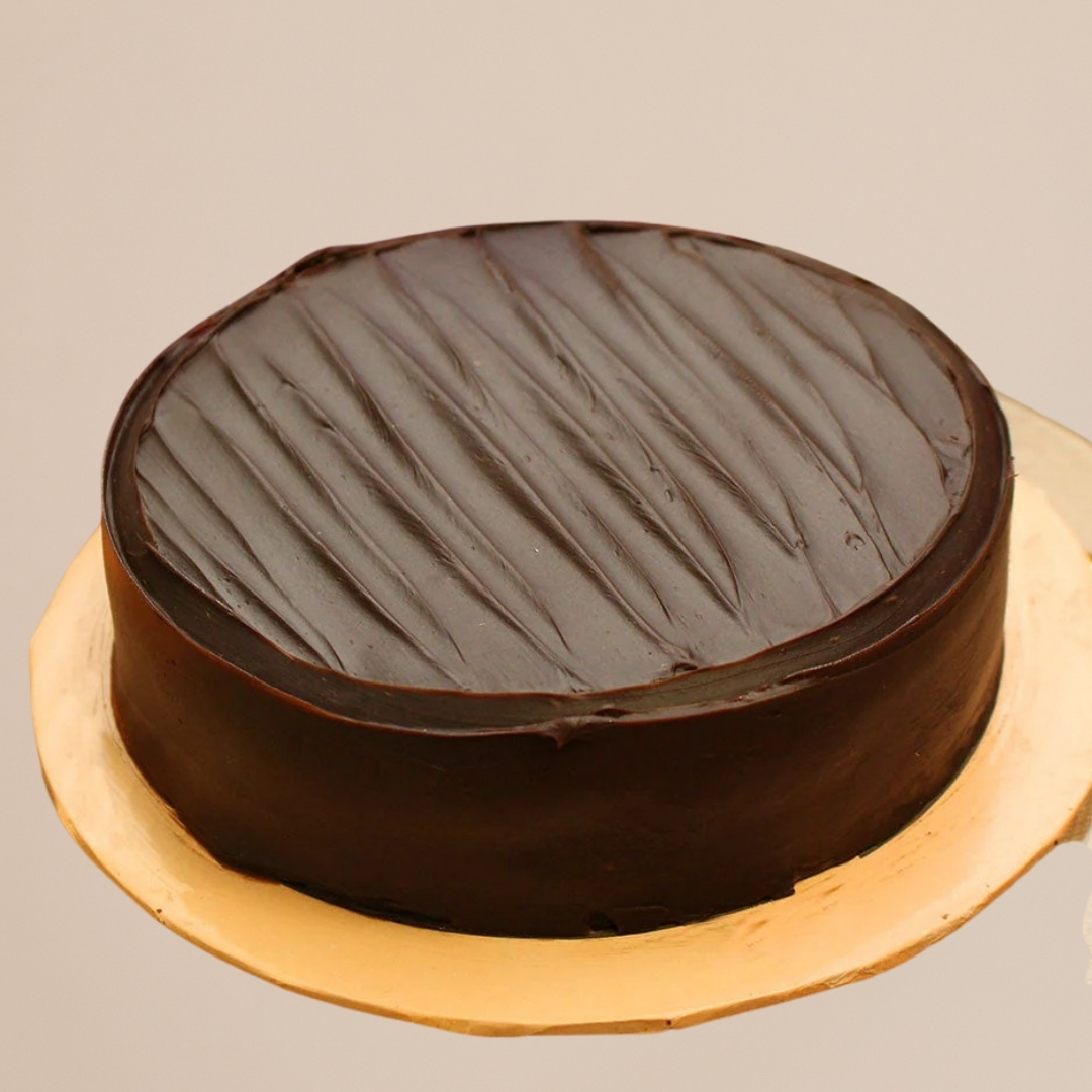 Chocolate Fudge Cake (1 lb)